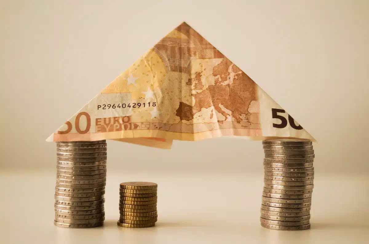 crédit  économies