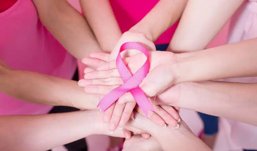 Les différents types de cancers du sein