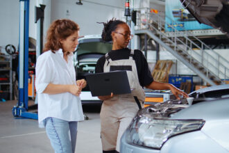 Acheter des pièces pour voiture sans permis sur internet : ce qu’il faut savoir