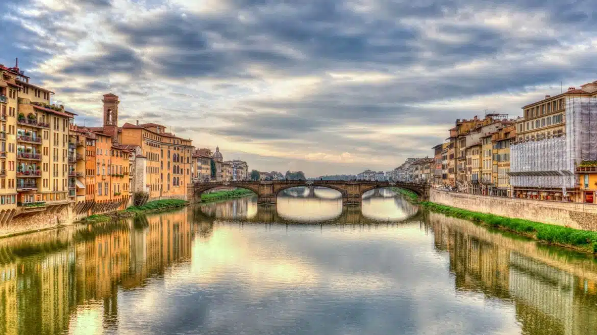 Découvrez les meilleures destinations pour un voyage en Italie
