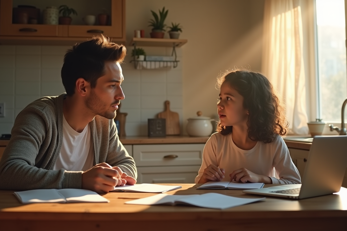 éducation problématique