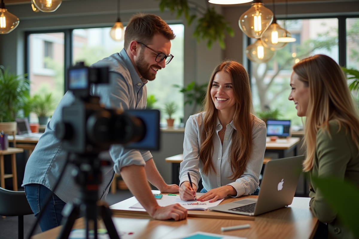 influence marketing