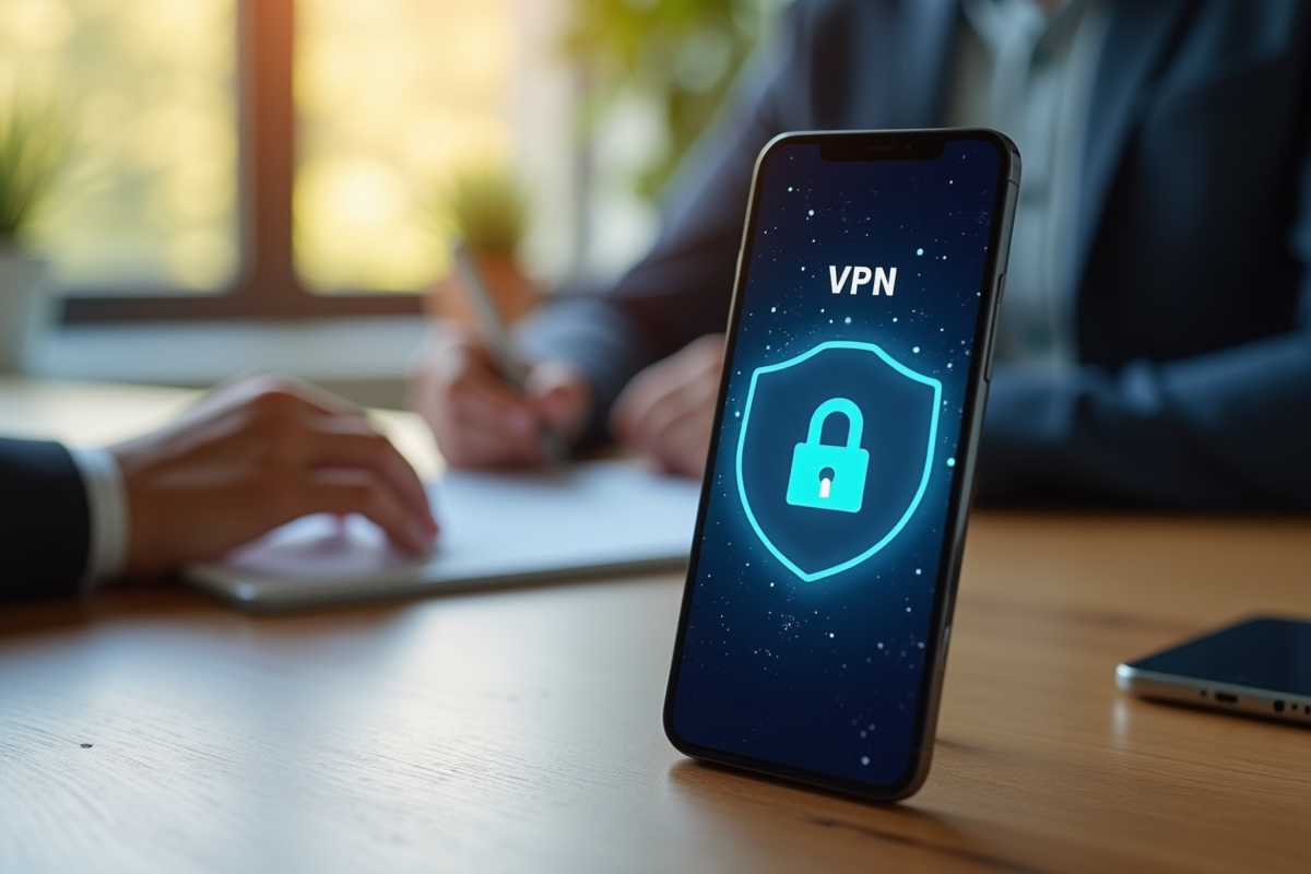 cybersécurité confidentialité