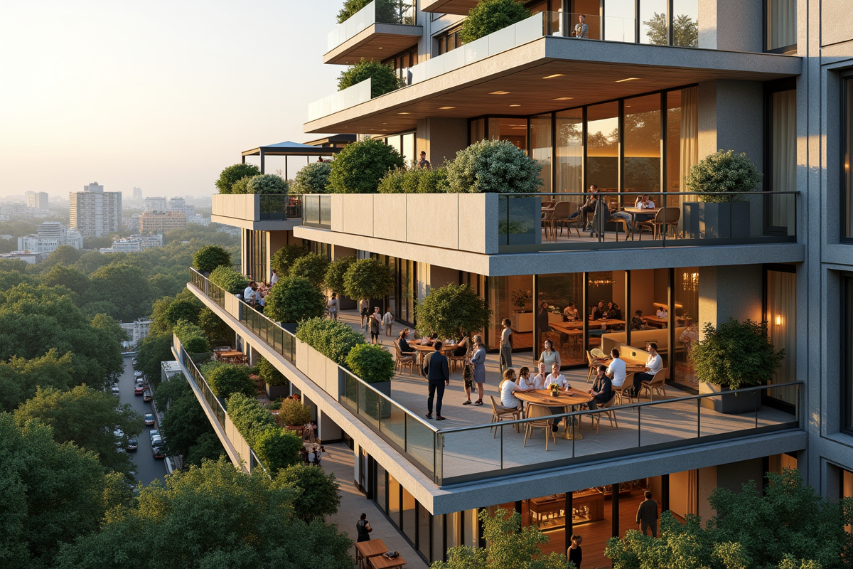 coliving architecture