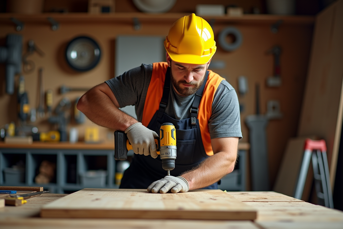 bricolage conseils