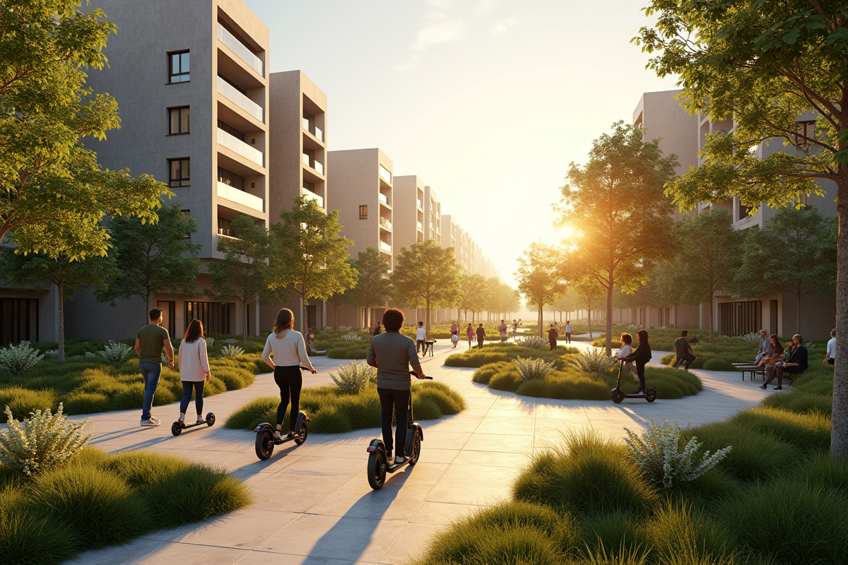 urbanisme  aménagement