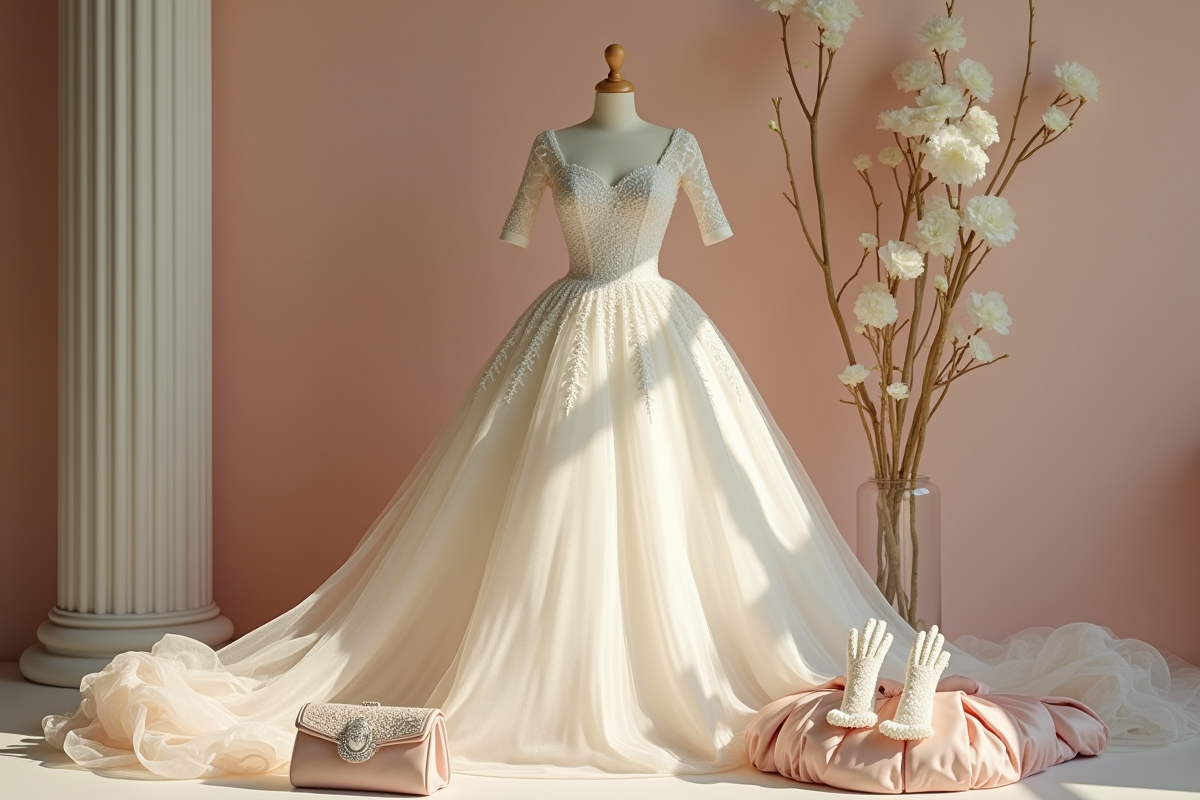 accessoires mariage