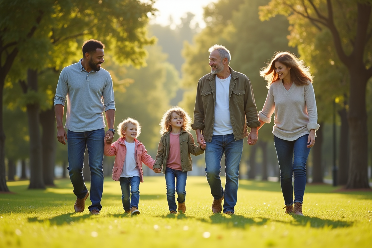 famille recomposée