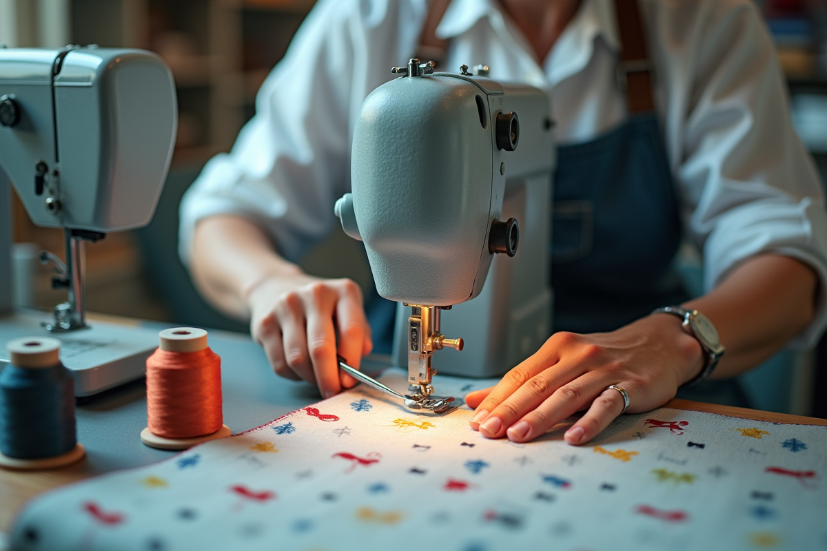 streetwear fabrication