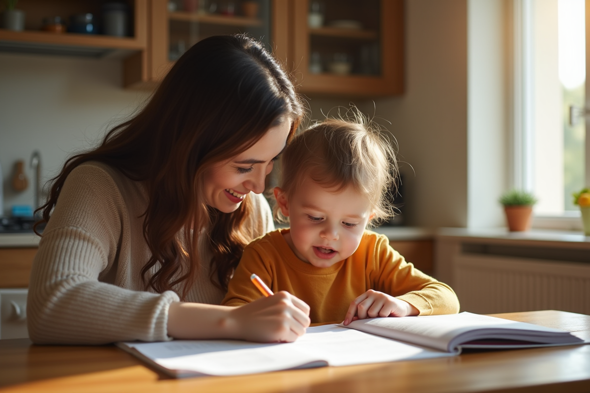 enfants dyslexie