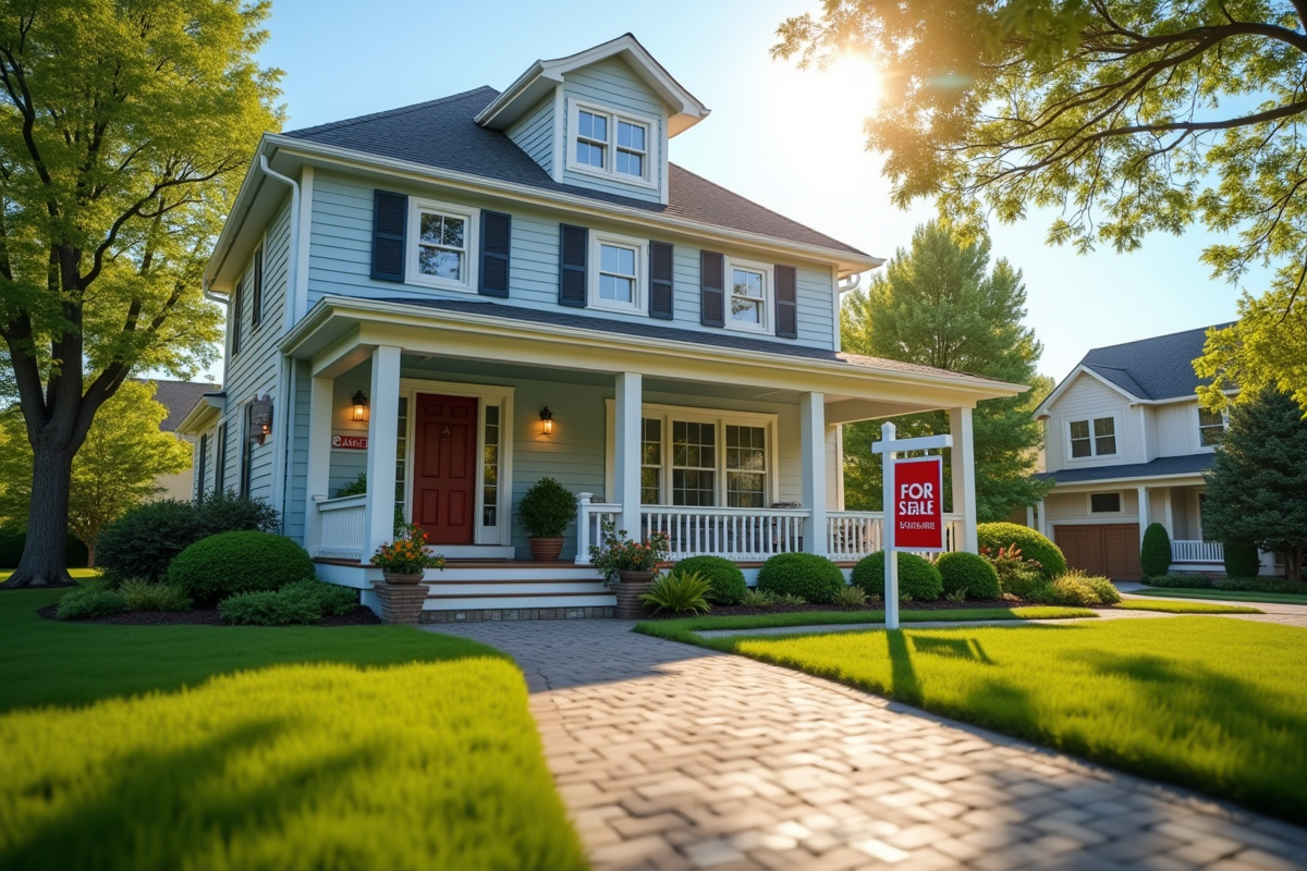 immobilier estimation