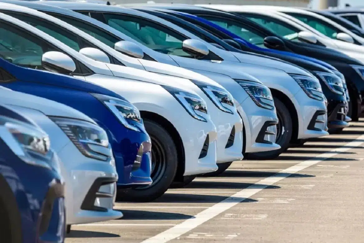 acheter une voiture à l’étranger