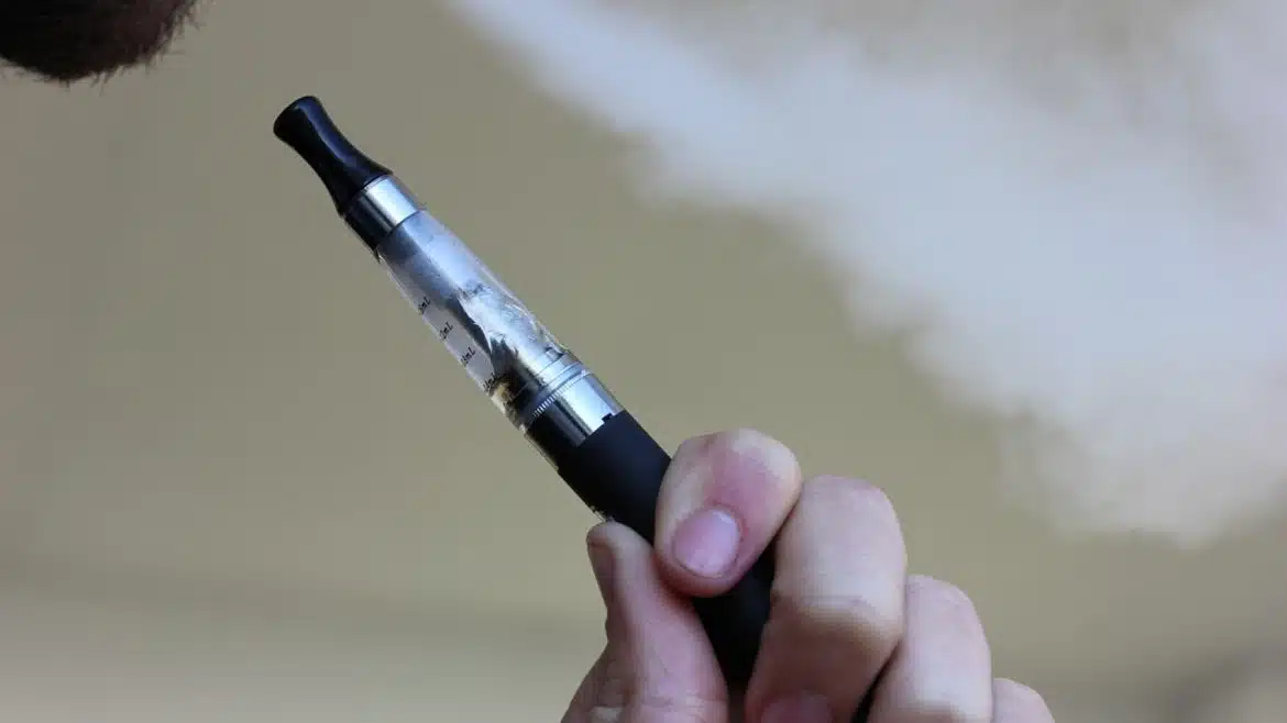 L’e-cigarette, mieux que la cigarette traditionnelle ?