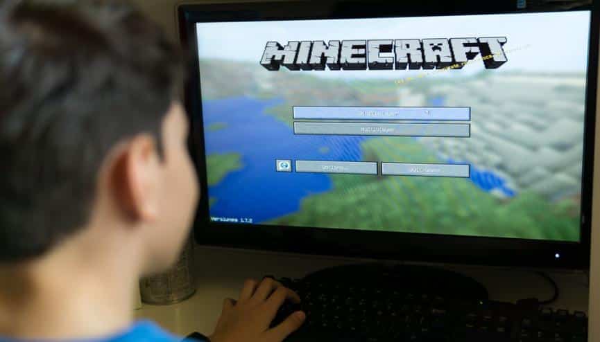 ms remote connect réparer Minecraft