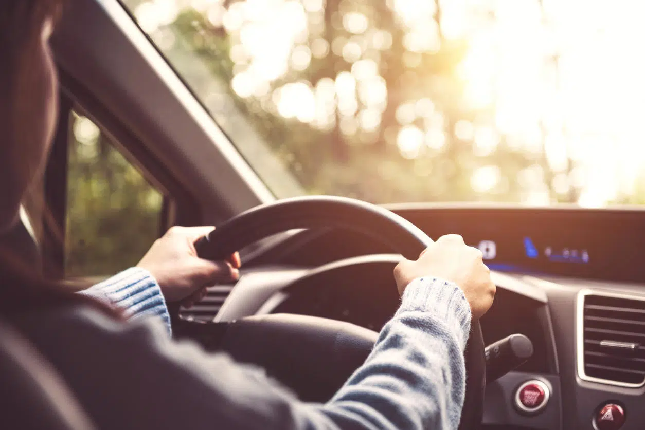 acheter une voiture à l’étranger